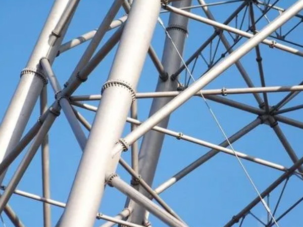 双鸭山网架加工厂家都有哪些优势？