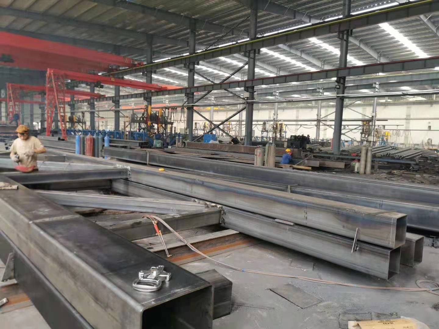 双鸭山网架配件