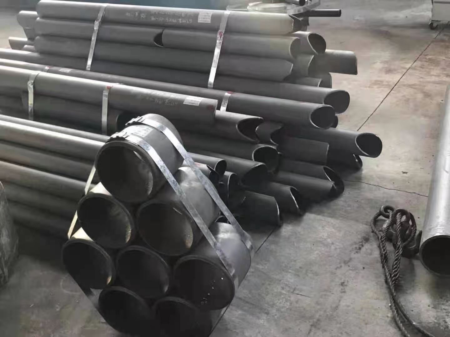 双鸭山网架配件