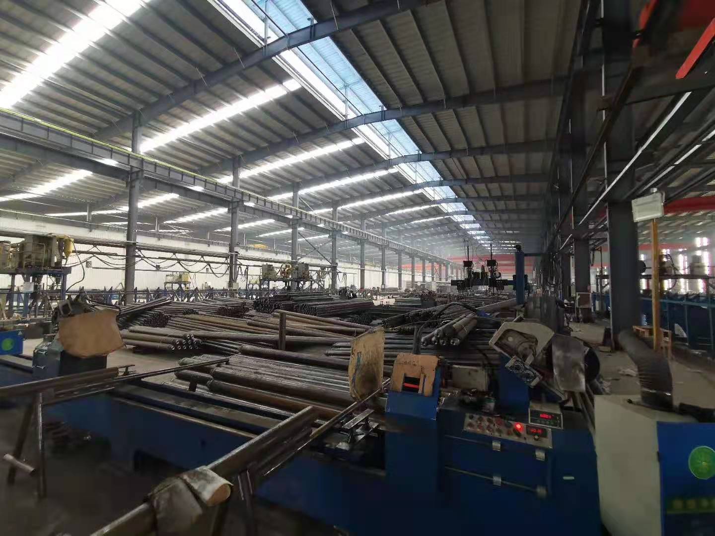 双鸭山网架配件