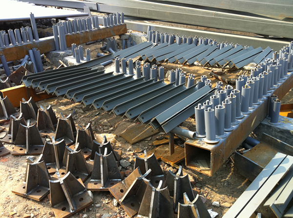 双鸭山网架支托,支座