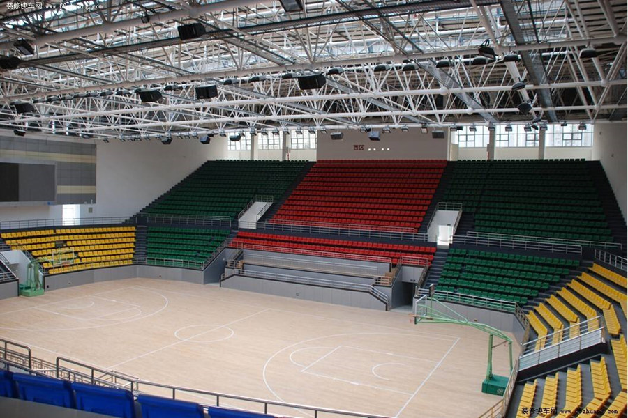 双鸭山徐州网架厂产品的结构设计和安装要领